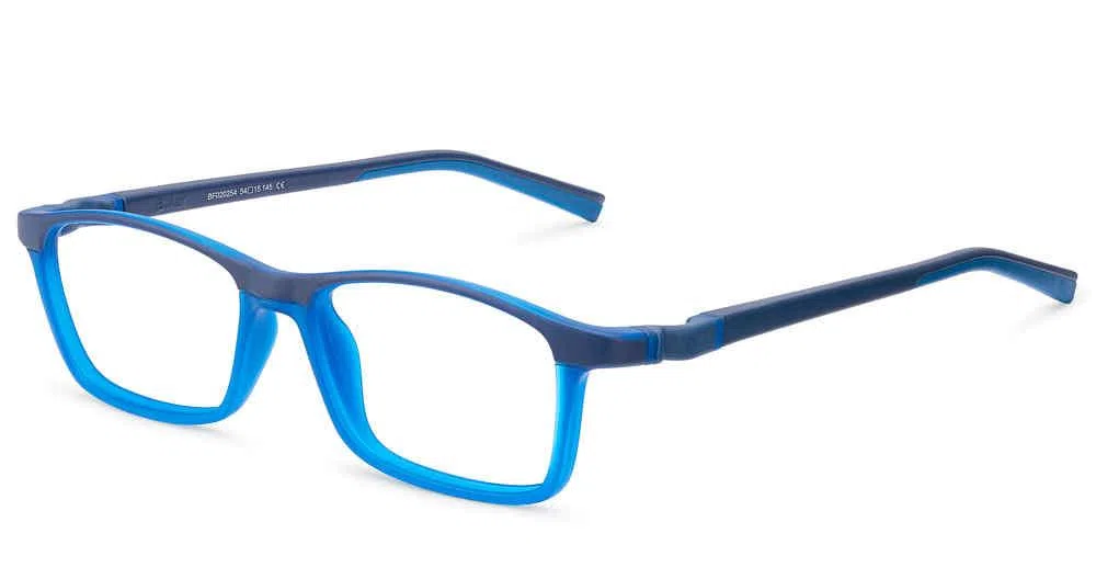 Bflex B-YOU Eyeglasses - view 5